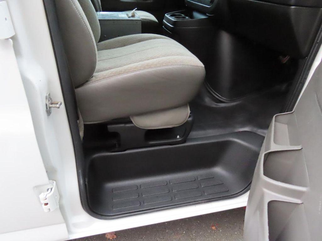 used 2014 Chevrolet Express 1500 car, priced at $12,890