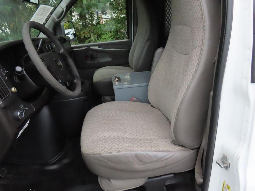 used 2014 Chevrolet Express 1500 car, priced at $12,890