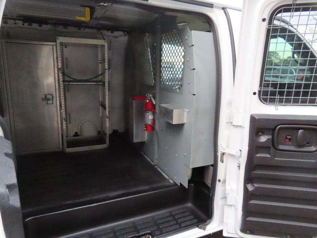 used 2014 Chevrolet Express 1500 car, priced at $12,890