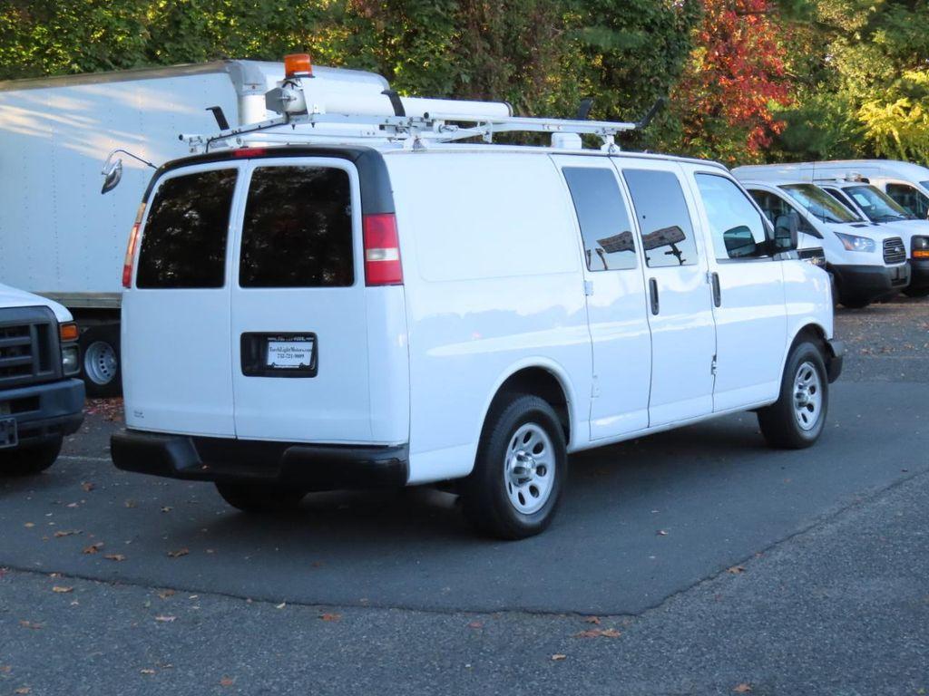 used 2014 Chevrolet Express 1500 car, priced at $12,890