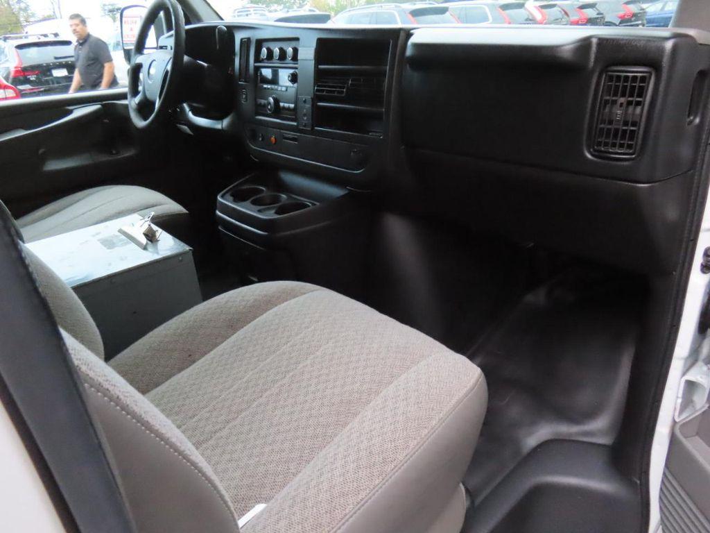used 2014 Chevrolet Express 1500 car, priced at $12,890
