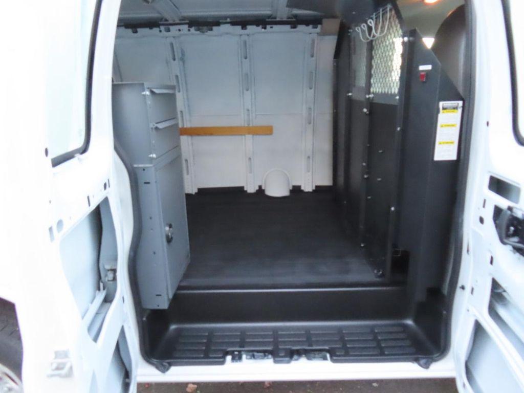 used 2013 Chevrolet Express 2500 car, priced at $10,790