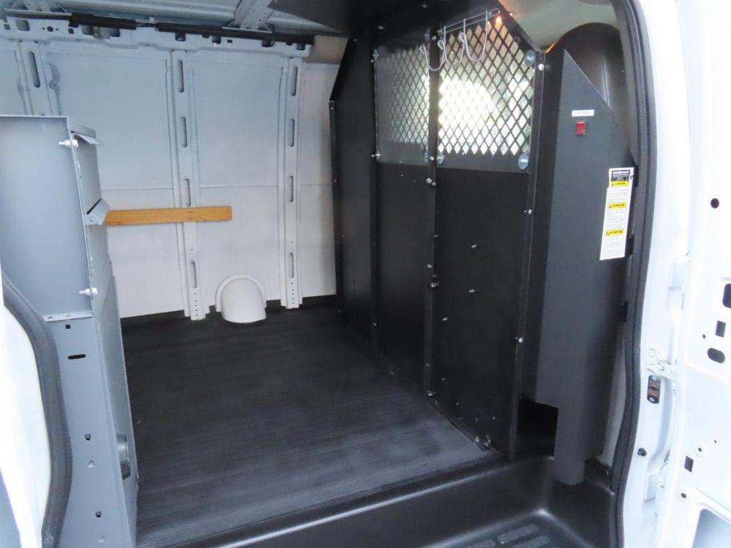 used 2013 Chevrolet Express 2500 car, priced at $10,790