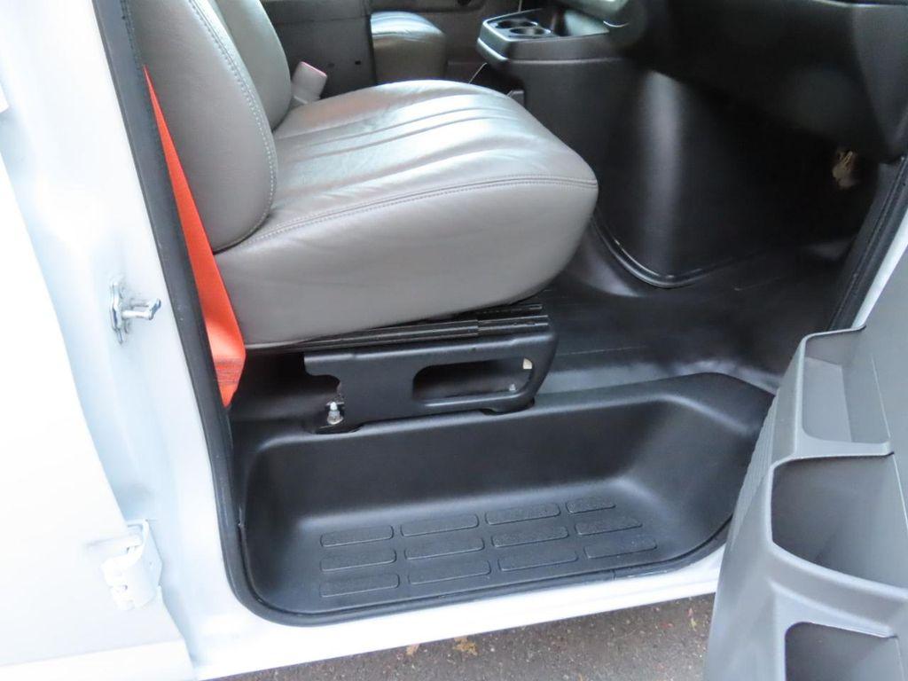 used 2013 Chevrolet Express 2500 car, priced at $10,790