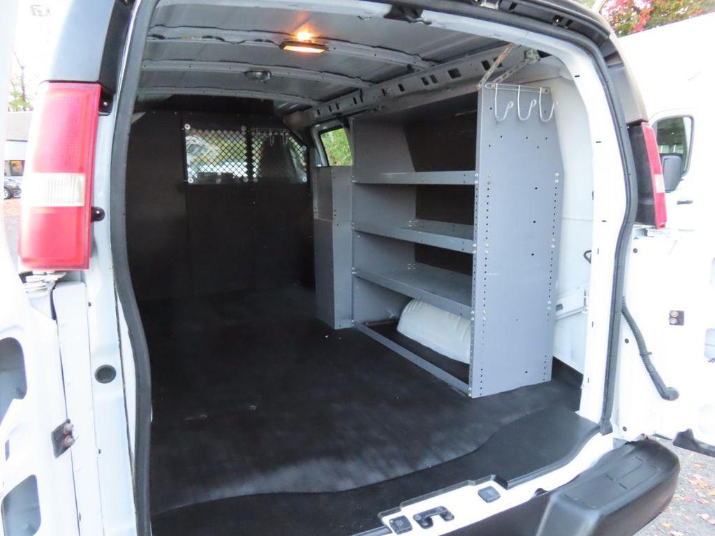 used 2013 Chevrolet Express 2500 car, priced at $10,790