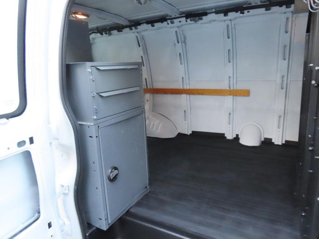used 2013 Chevrolet Express 2500 car, priced at $10,790