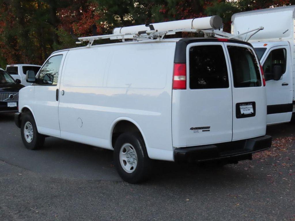 used 2013 Chevrolet Express 2500 car, priced at $10,790
