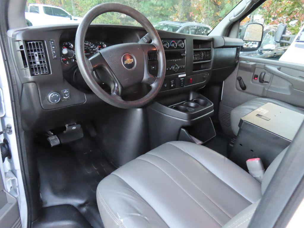 used 2013 Chevrolet Express 2500 car, priced at $10,790