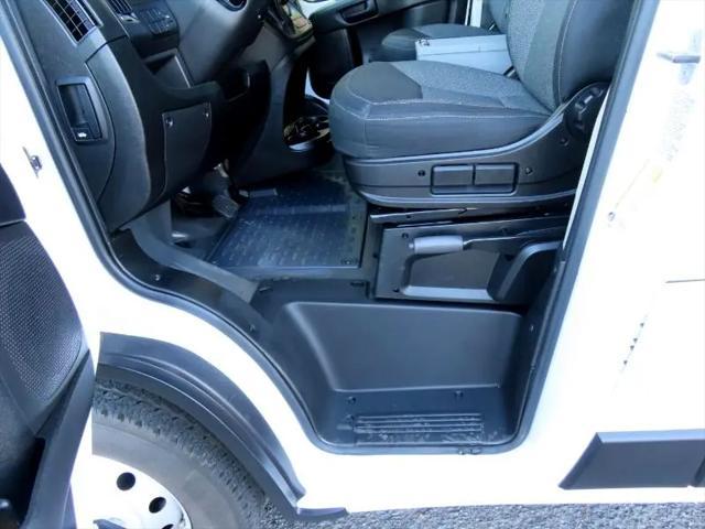 used 2019 Ram ProMaster 1500 car, priced at $17,790