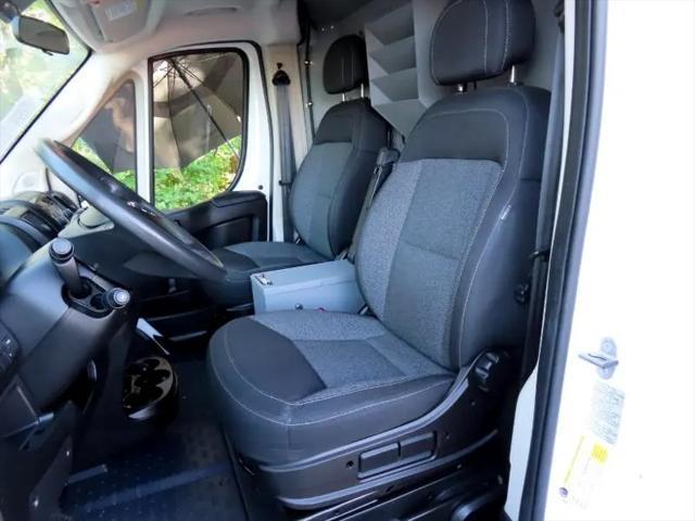 used 2019 Ram ProMaster 1500 car, priced at $17,790