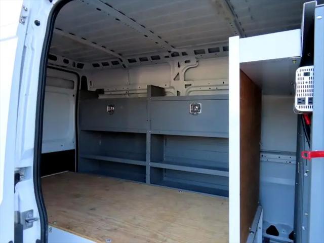 used 2019 Ram ProMaster 1500 car, priced at $17,790