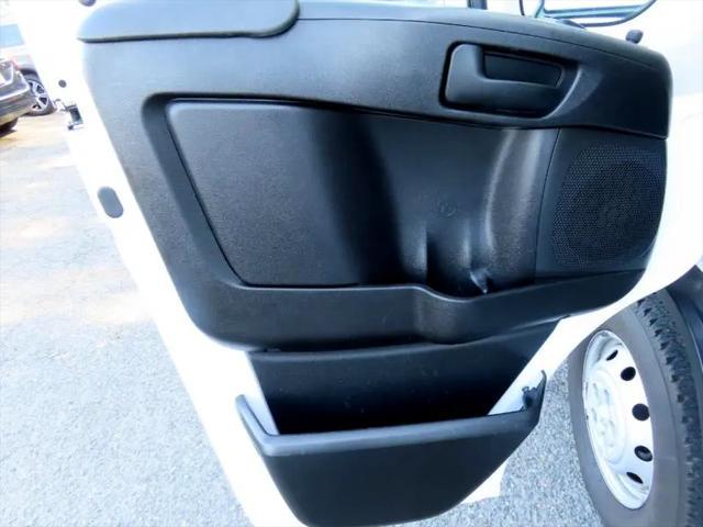 used 2019 Ram ProMaster 1500 car, priced at $17,790