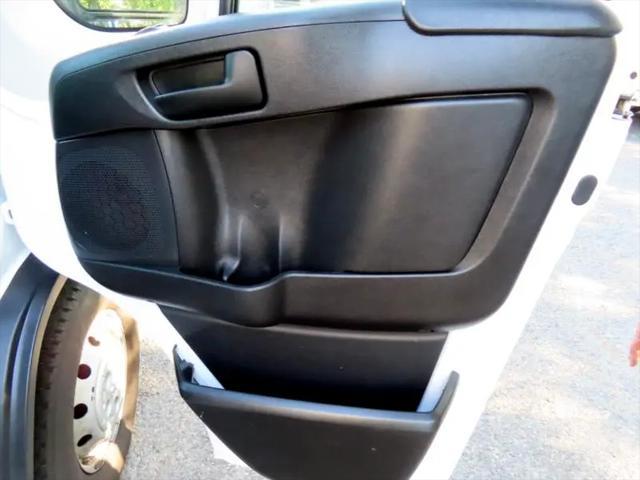 used 2019 Ram ProMaster 1500 car, priced at $17,790