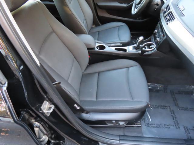 used 2014 BMW X1 car, priced at $8,690