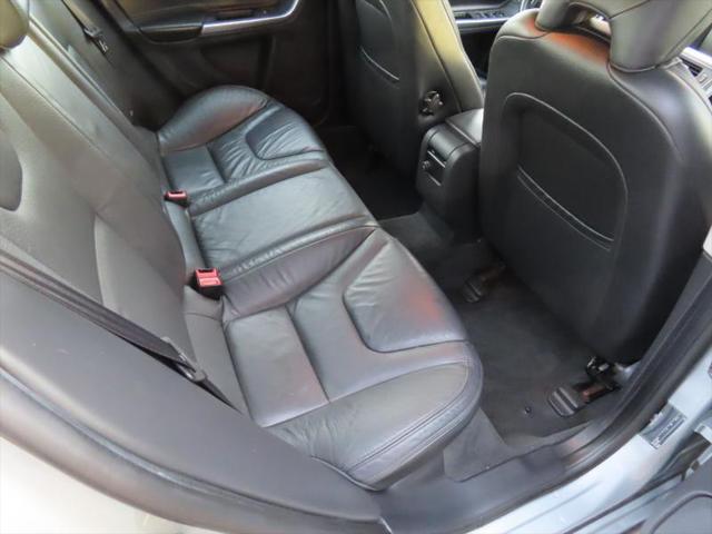 used 2013 Volvo S60 car, priced at $7,790