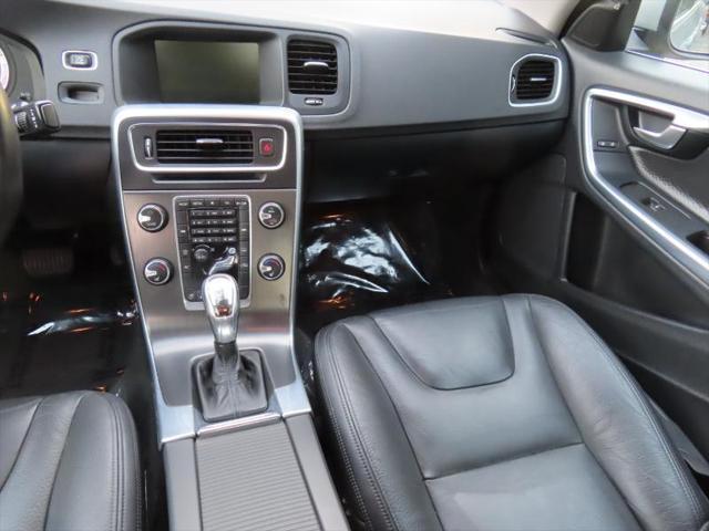 used 2013 Volvo S60 car, priced at $7,790