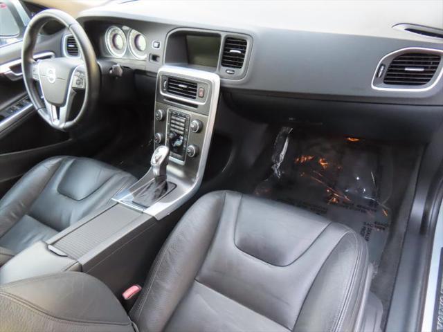 used 2013 Volvo S60 car, priced at $7,790