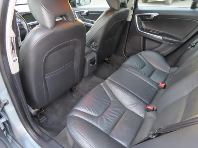 used 2013 Volvo S60 car, priced at $7,790