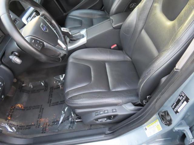 used 2013 Volvo S60 car, priced at $7,790