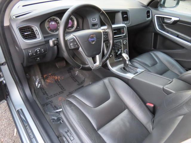 used 2013 Volvo S60 car, priced at $7,790