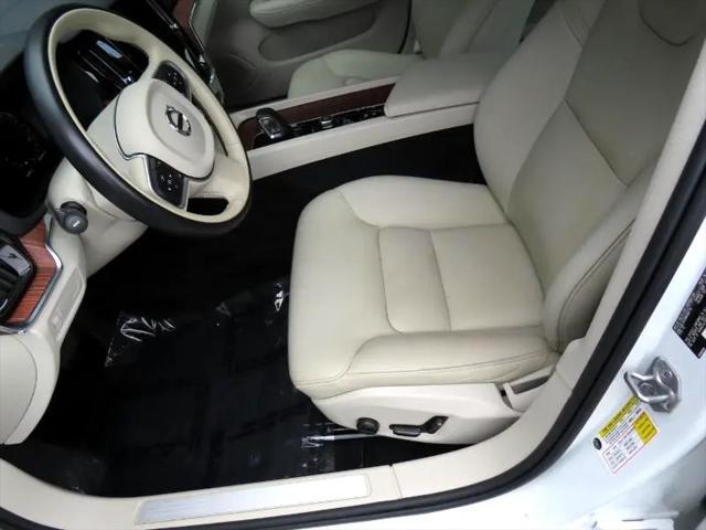 used 2022 Volvo S60 car, priced at $16,990