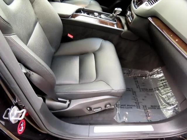 used 2016 Volvo XC90 car, priced at $13,890