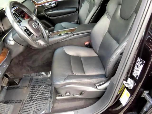 used 2016 Volvo XC90 car, priced at $13,890
