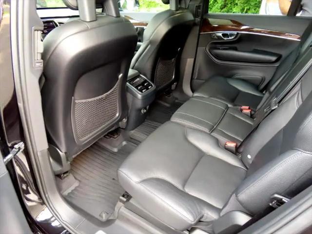 used 2016 Volvo XC90 car, priced at $13,890