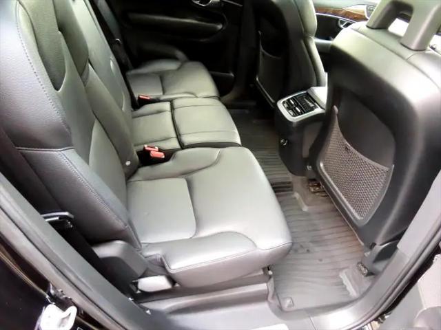 used 2016 Volvo XC90 car, priced at $13,890