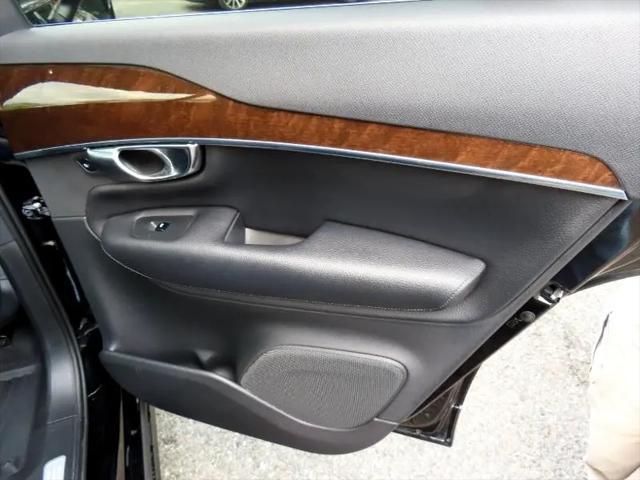 used 2016 Volvo XC90 car, priced at $13,890