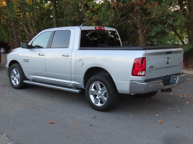 used 2016 Ram 1500 car, priced at $15,290