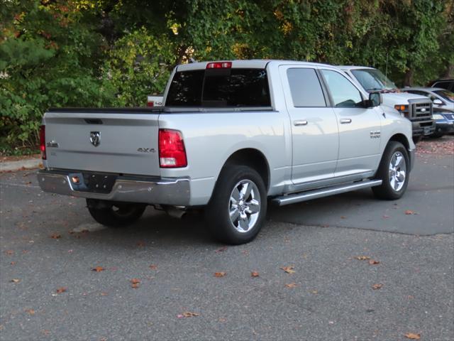 used 2016 Ram 1500 car, priced at $15,290