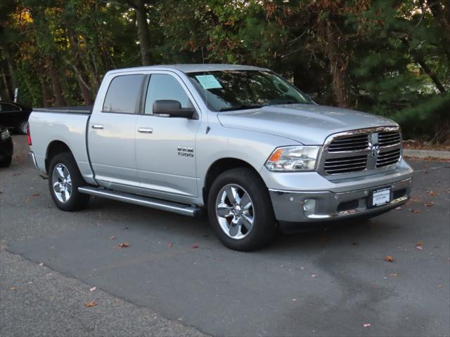 used 2016 Ram 1500 car, priced at $15,290