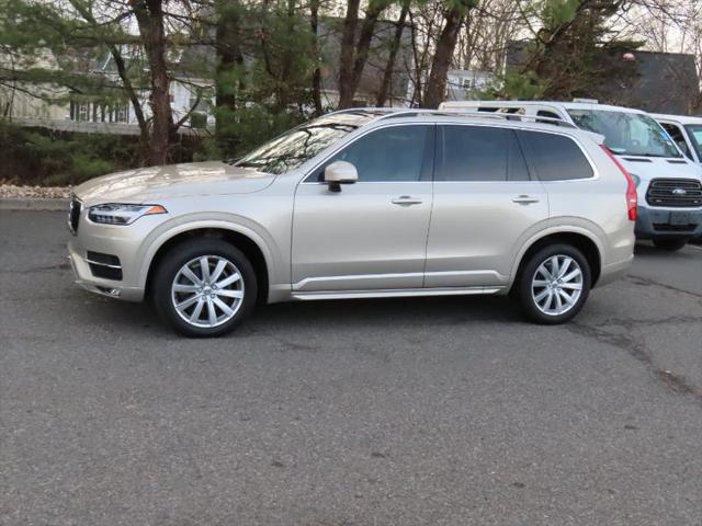 used 2016 Volvo XC90 car, priced at $19,790