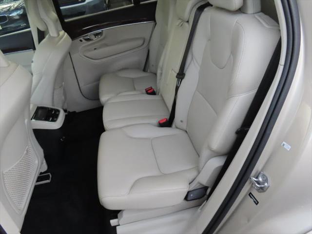 used 2016 Volvo XC90 car, priced at $19,790