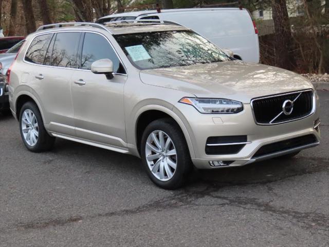 used 2016 Volvo XC90 car, priced at $19,790