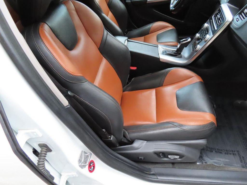 used 2018 Volvo V60 Cross Country car, priced at $12,690