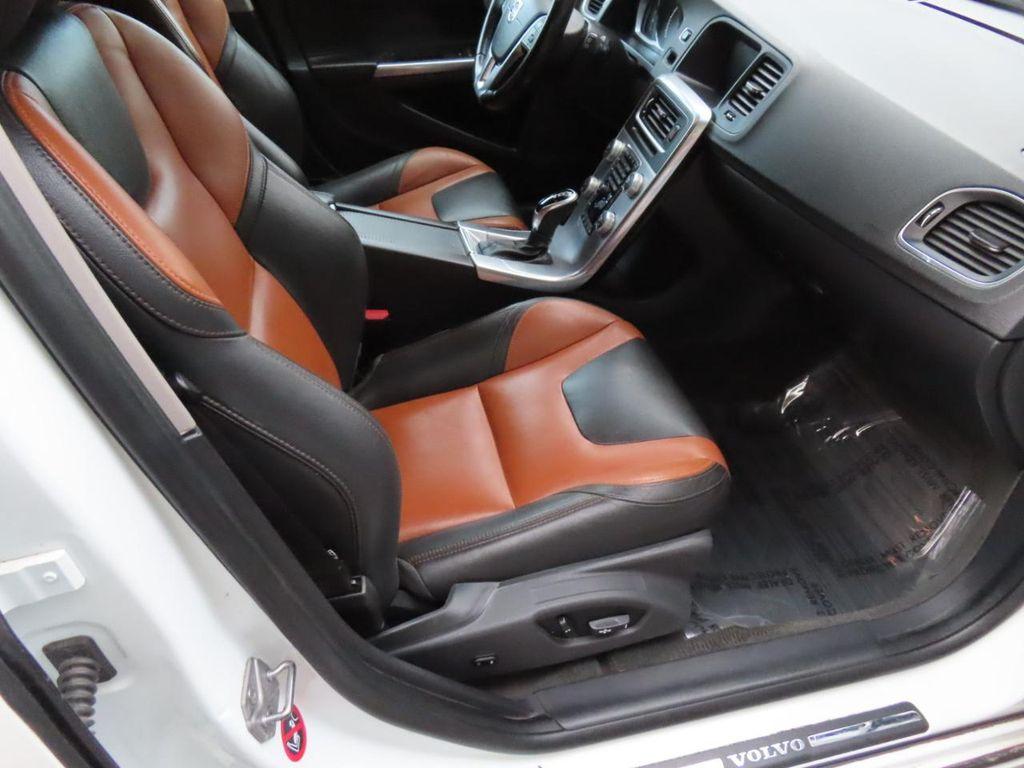 used 2018 Volvo V60 Cross Country car, priced at $12,690