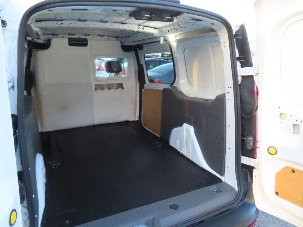 used 2020 Ford Transit Connect car, priced at $12,990