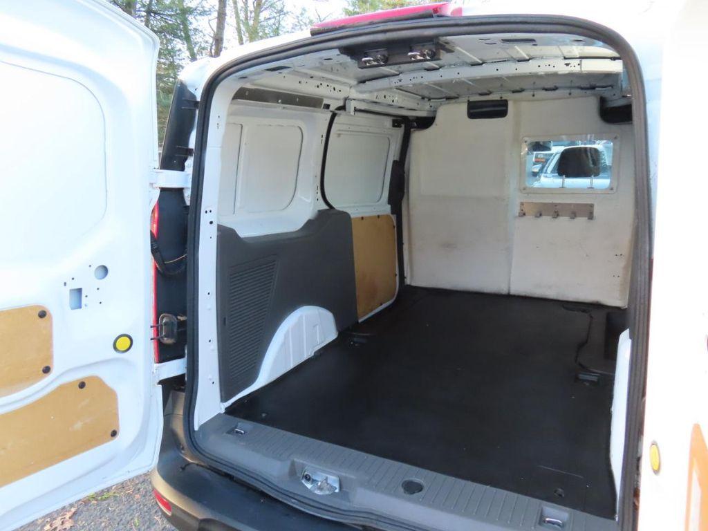used 2020 Ford Transit Connect car, priced at $12,990