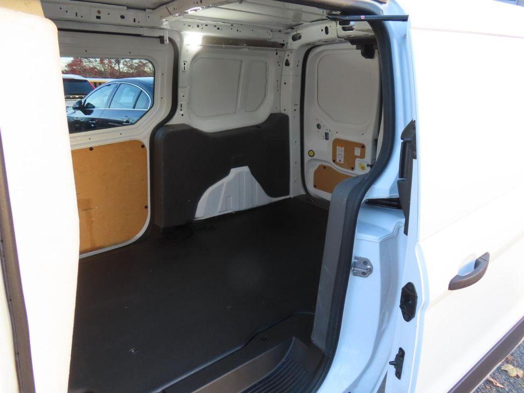 used 2020 Ford Transit Connect car, priced at $12,990