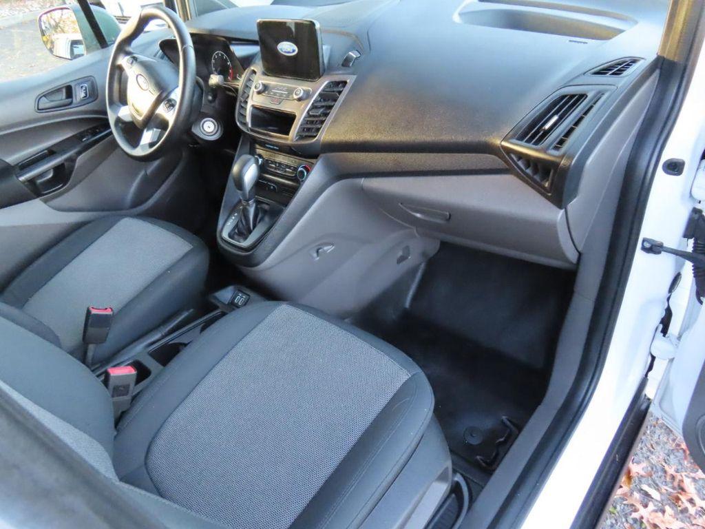 used 2020 Ford Transit Connect car, priced at $12,990