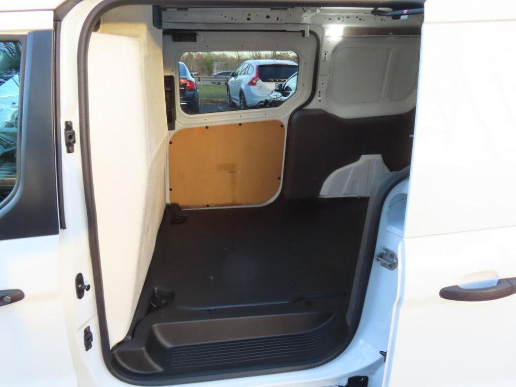 used 2020 Ford Transit Connect car, priced at $12,990