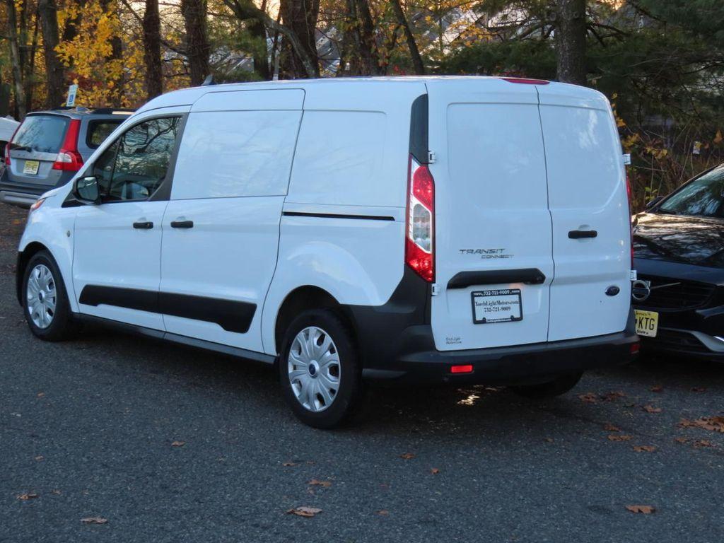 used 2020 Ford Transit Connect car, priced at $12,990