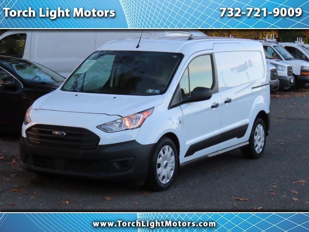 used 2020 Ford Transit Connect car, priced at $12,990