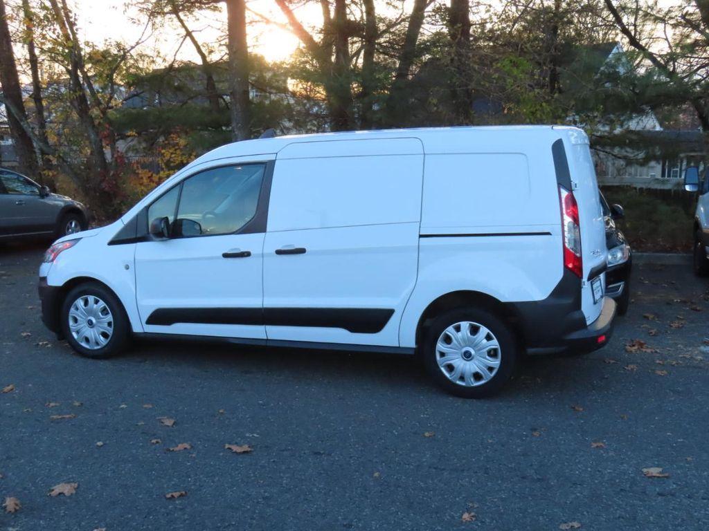 used 2020 Ford Transit Connect car, priced at $12,990
