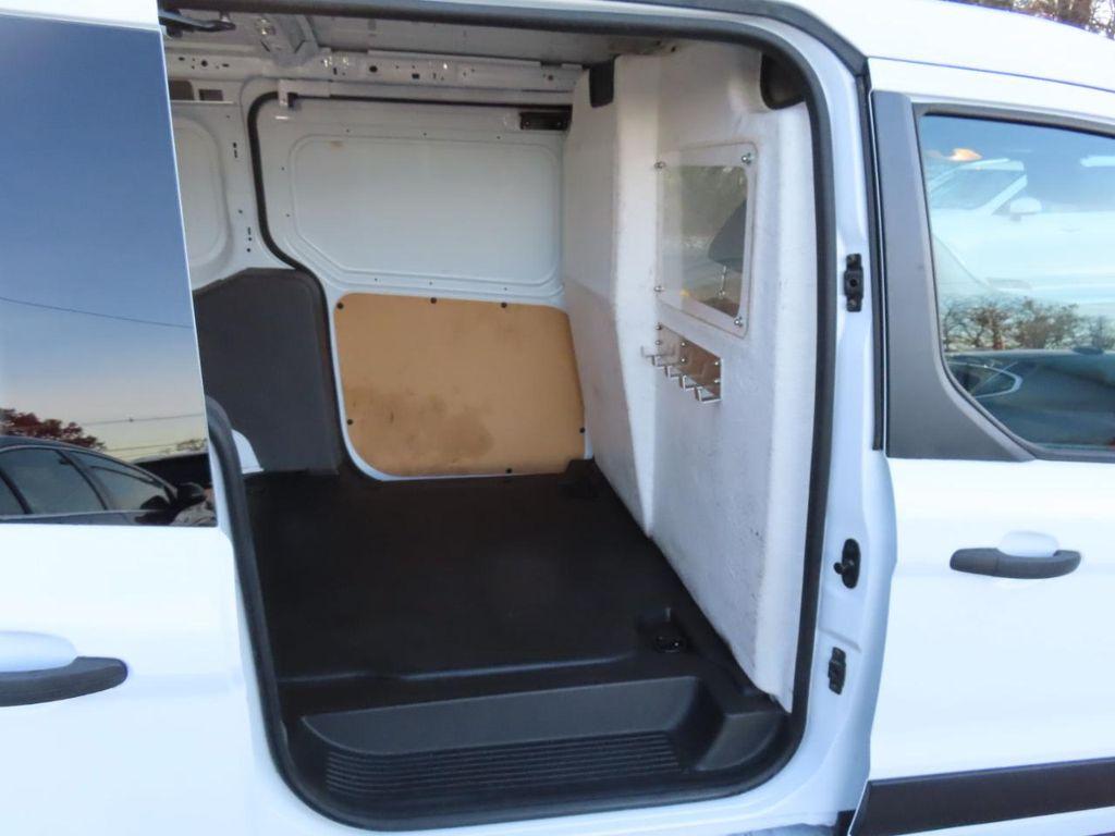used 2020 Ford Transit Connect car, priced at $12,990