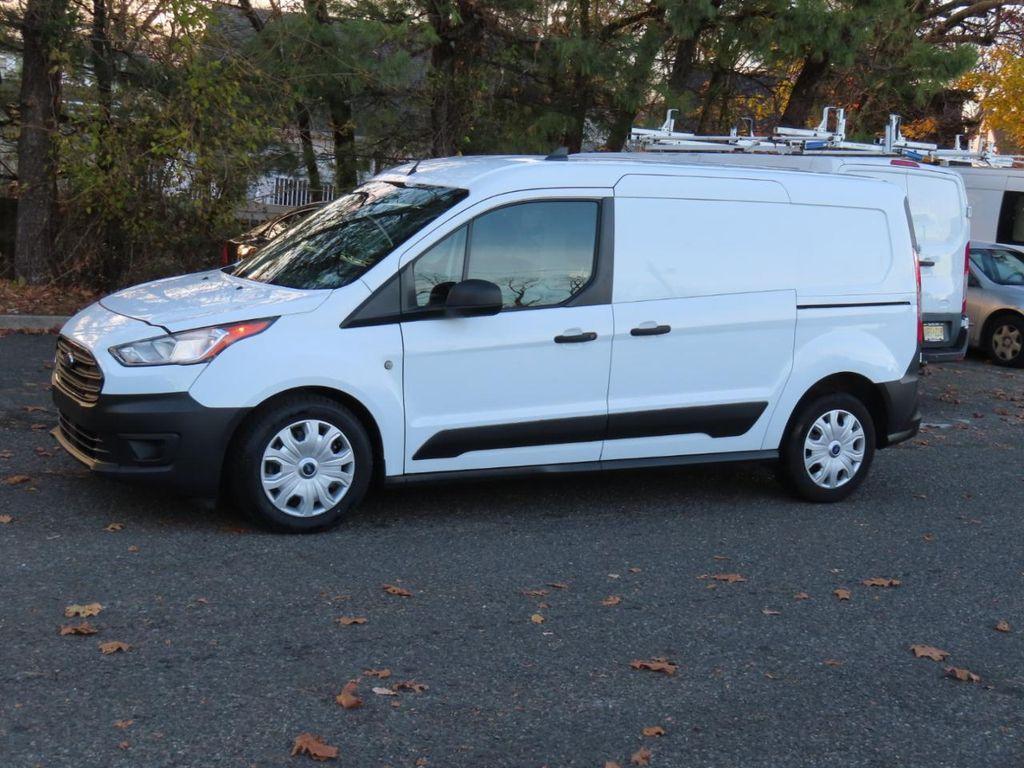 used 2020 Ford Transit Connect car, priced at $12,990