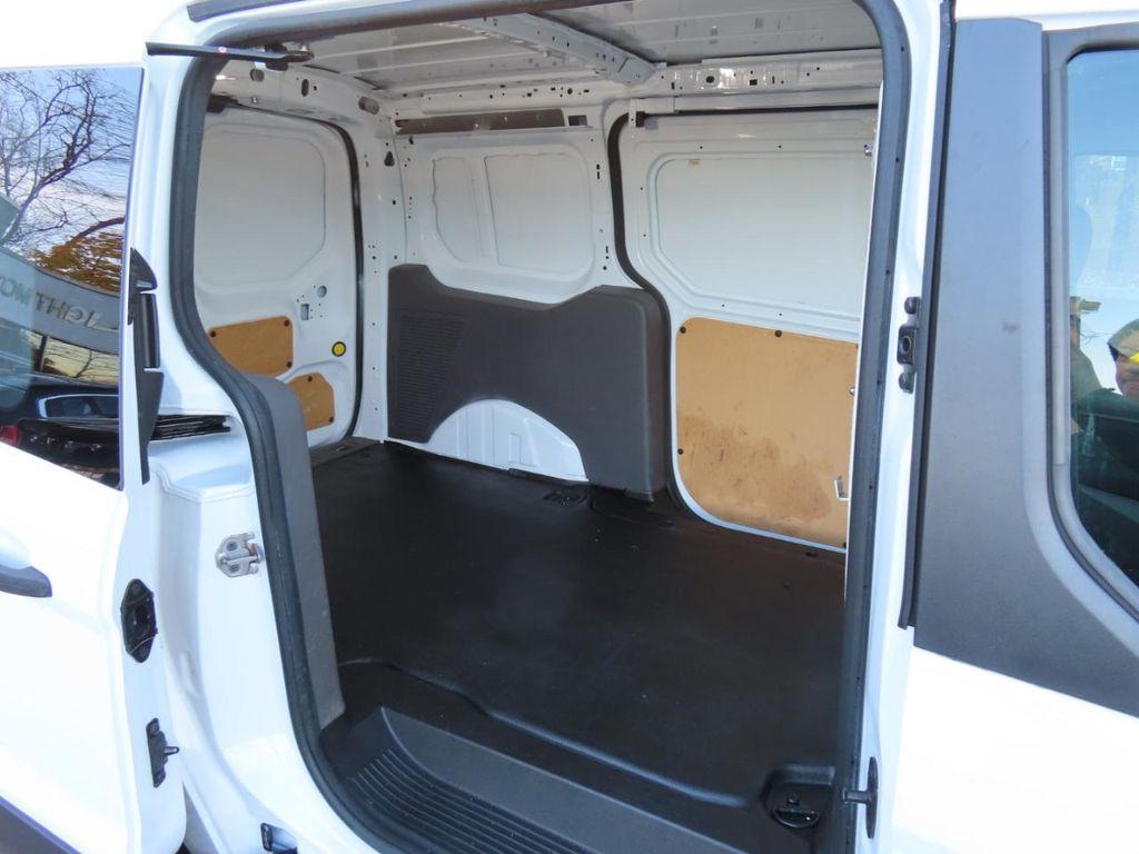 used 2020 Ford Transit Connect car, priced at $12,990