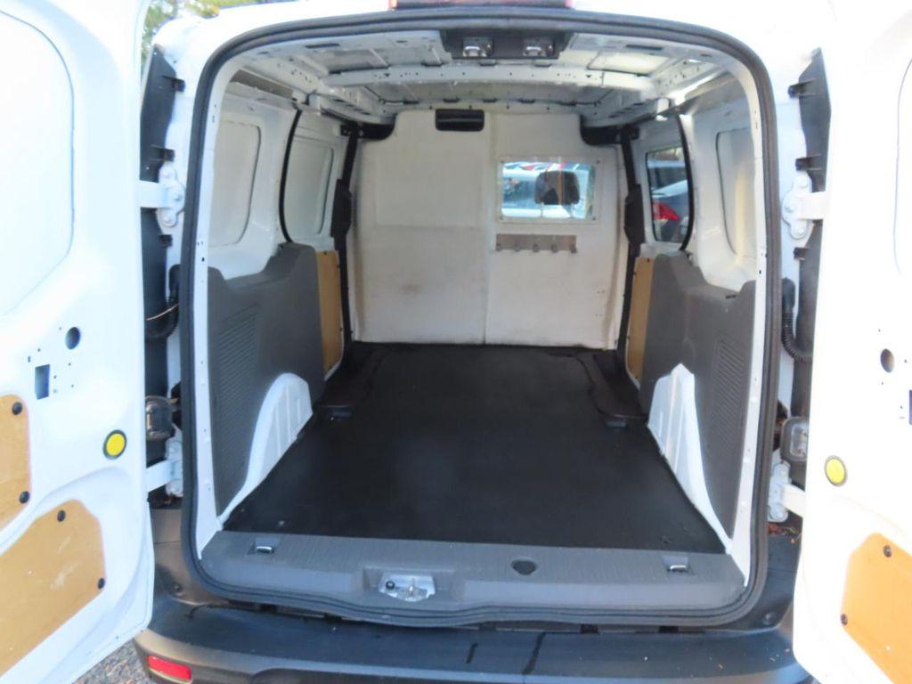 used 2020 Ford Transit Connect car, priced at $12,990